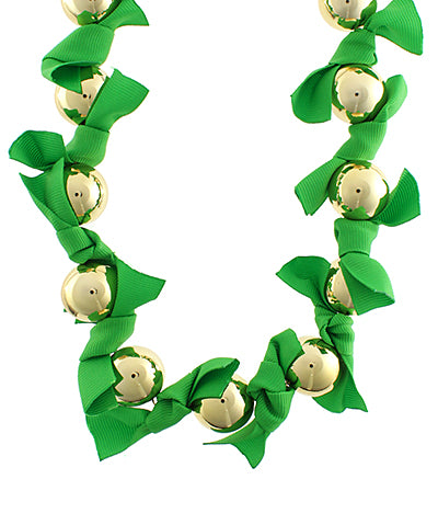 Jingle Ball Necklace