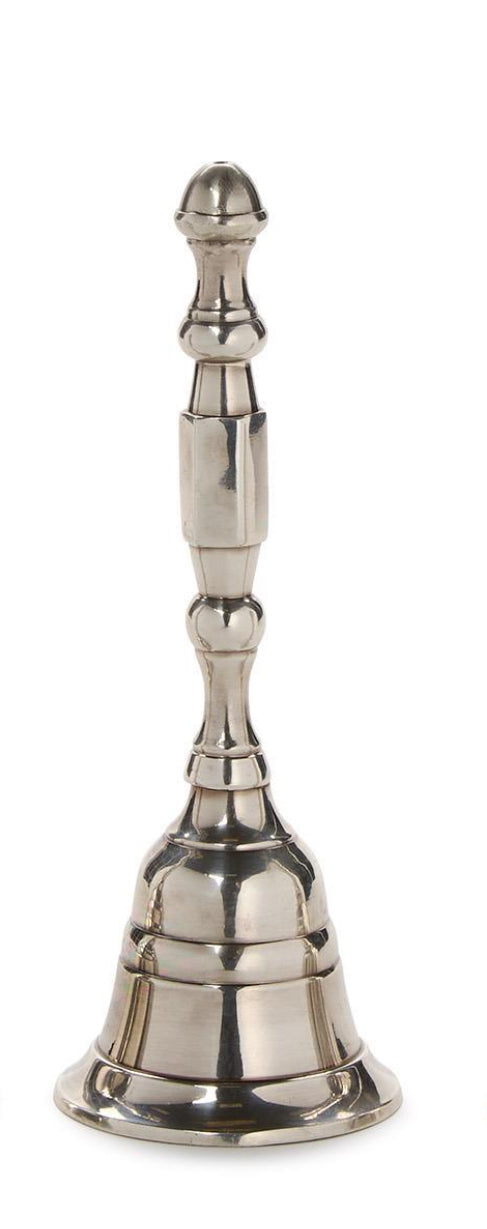 Silver Bell Large