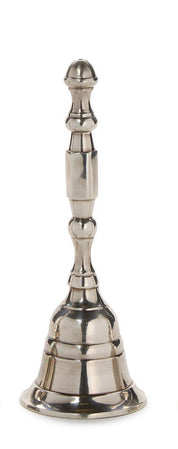 Silver Bell Large