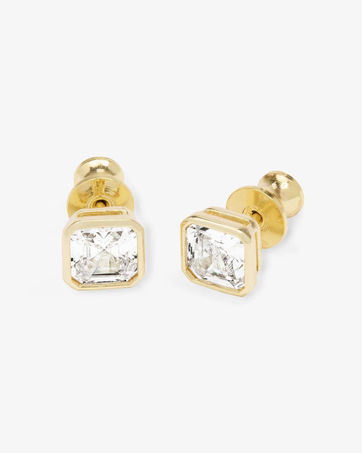 Duchess 6mm Studs