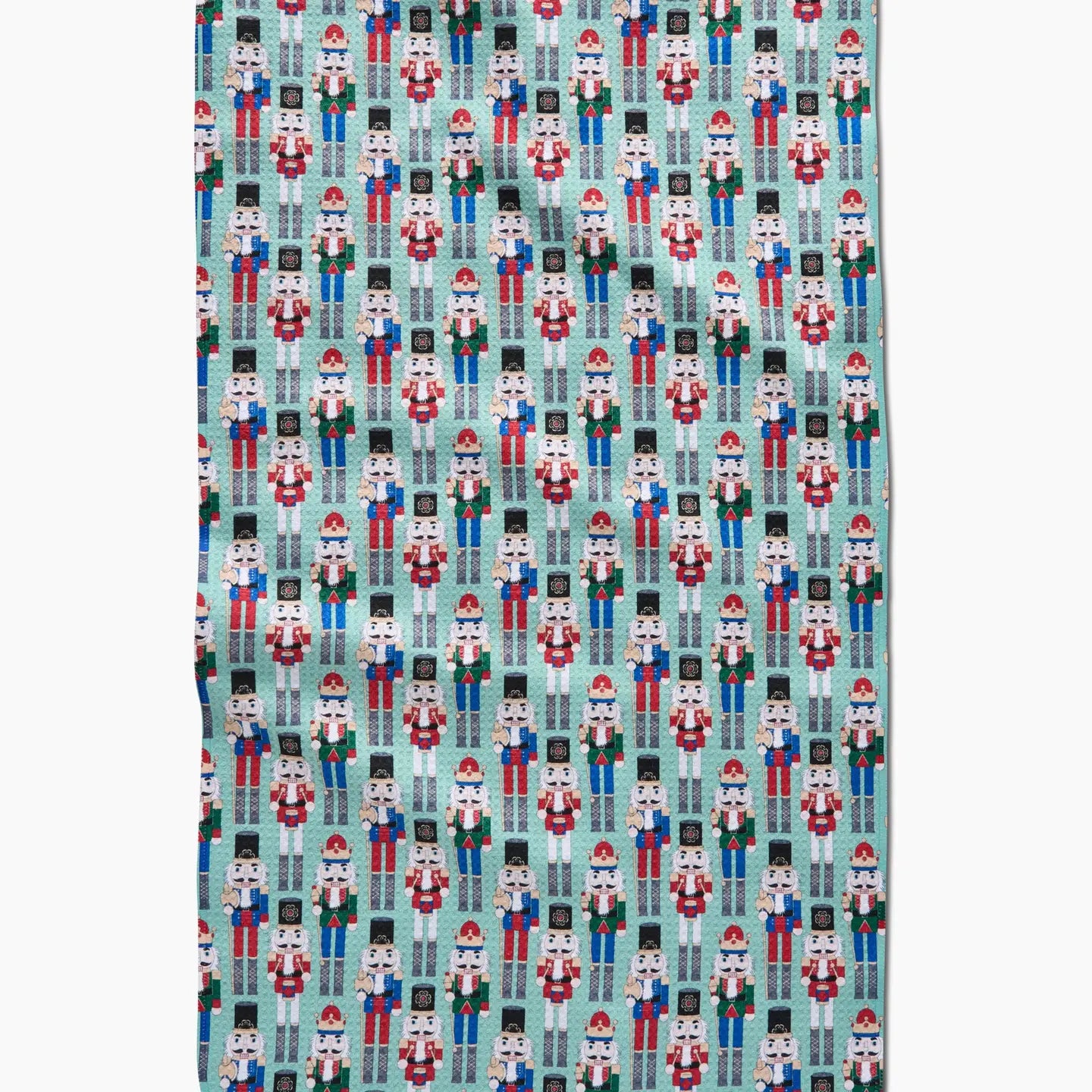 Tea Towel - Nuts Cracking