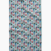 Tea Towel - Nuts Cracking