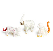 Ceramic Animal Ring Holder- Assorted
