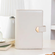 Portable Jewelry Organizer Book