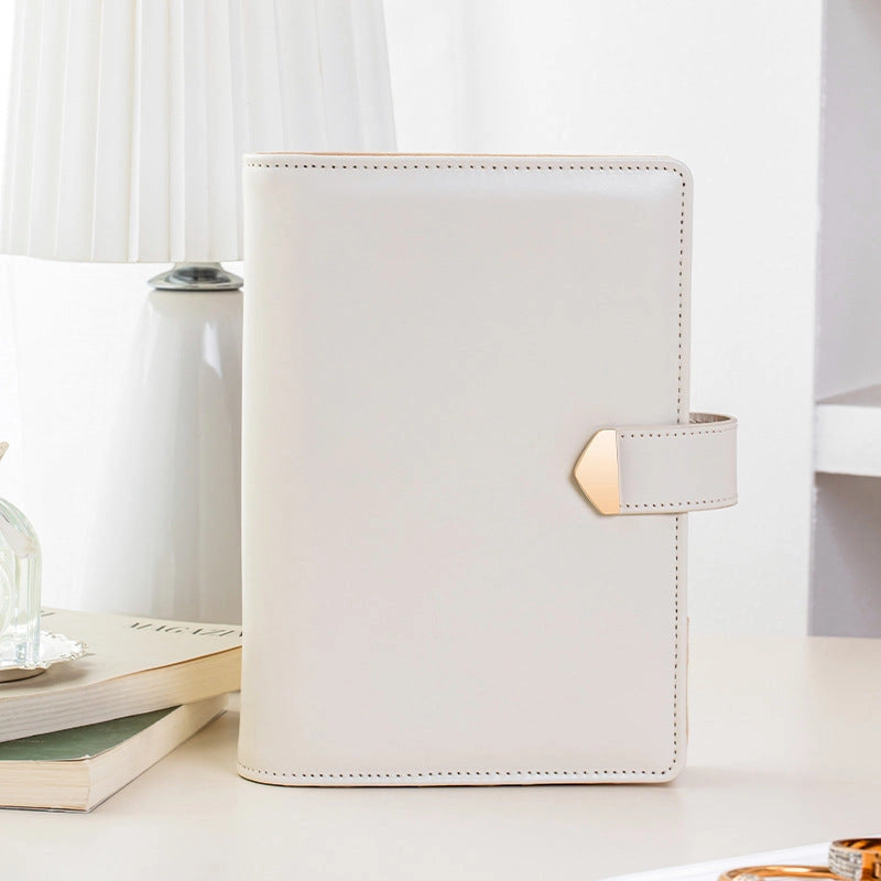 Portable Jewelry Organizer Book