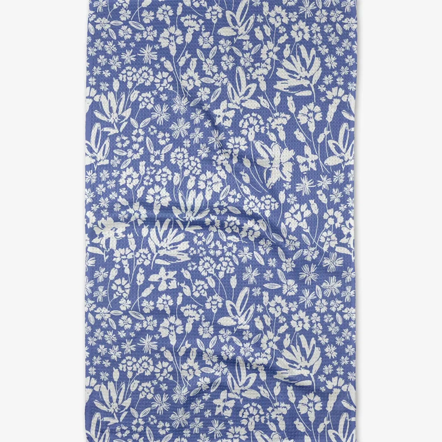 Tea Towel - Bloom Me Over Floral