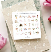 Truth For Today Love Cards