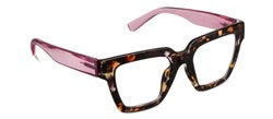 Peepers- Take a Bow- Pink Botanico