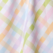 Tea Towel - Spring Basket