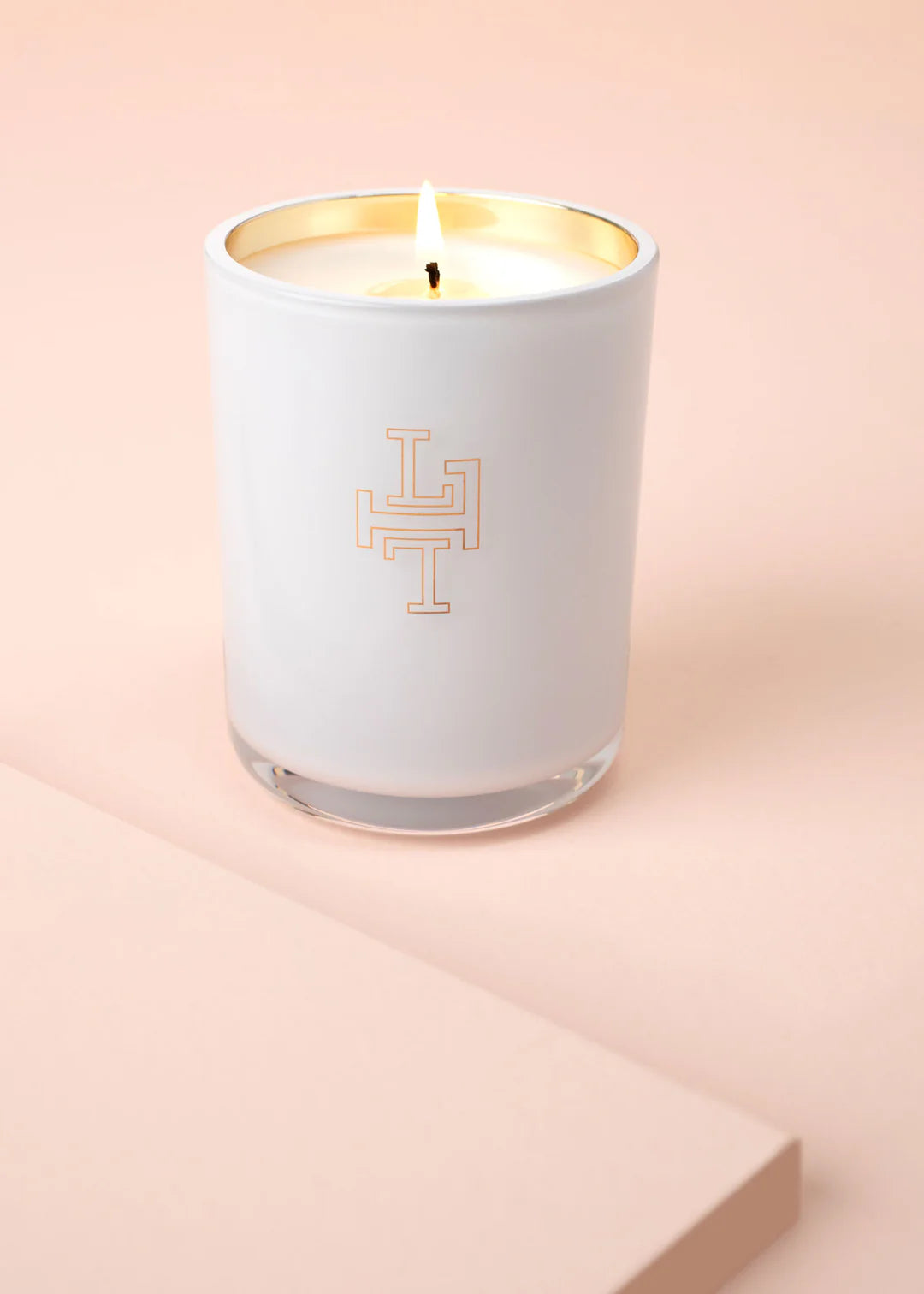 Lollia Relax Boxed Perfumed Luminary