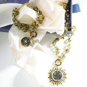 Ensemble Necklace - Allure