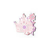 Mini Attachment- Sparkle Crown