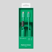 Pop Phone Xl Cable - Pine