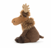 Birchly Moose - Jellycat