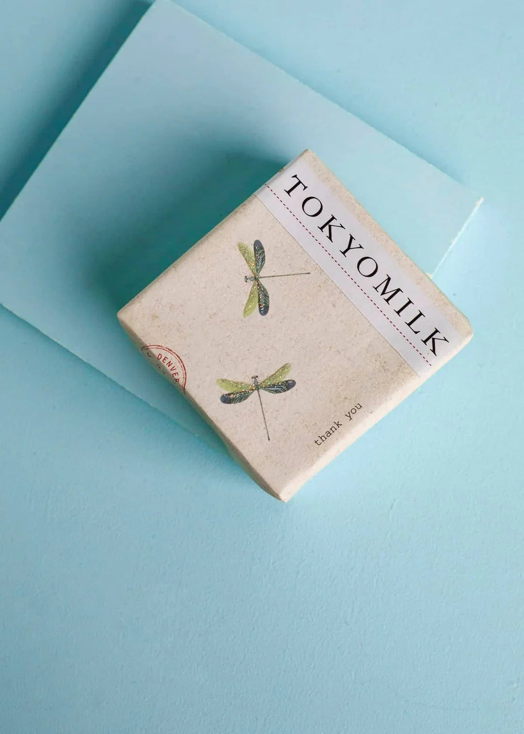 Lollia Thank You Finest Perfumed Soap