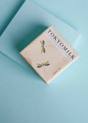 Lollia Thank You Finest Perfumed Soap