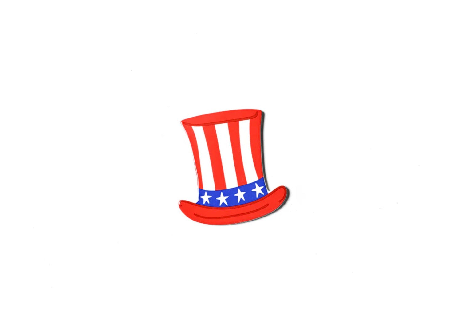 Mini Attachment- Uncle Sam Hat
