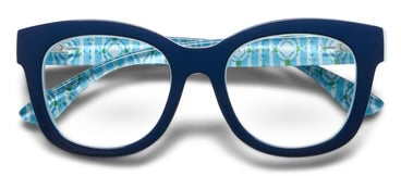 Peepers x Laura Park - Center Stage
