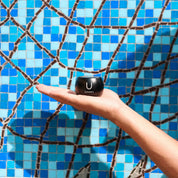 U BOOST SPEAKER BLACK