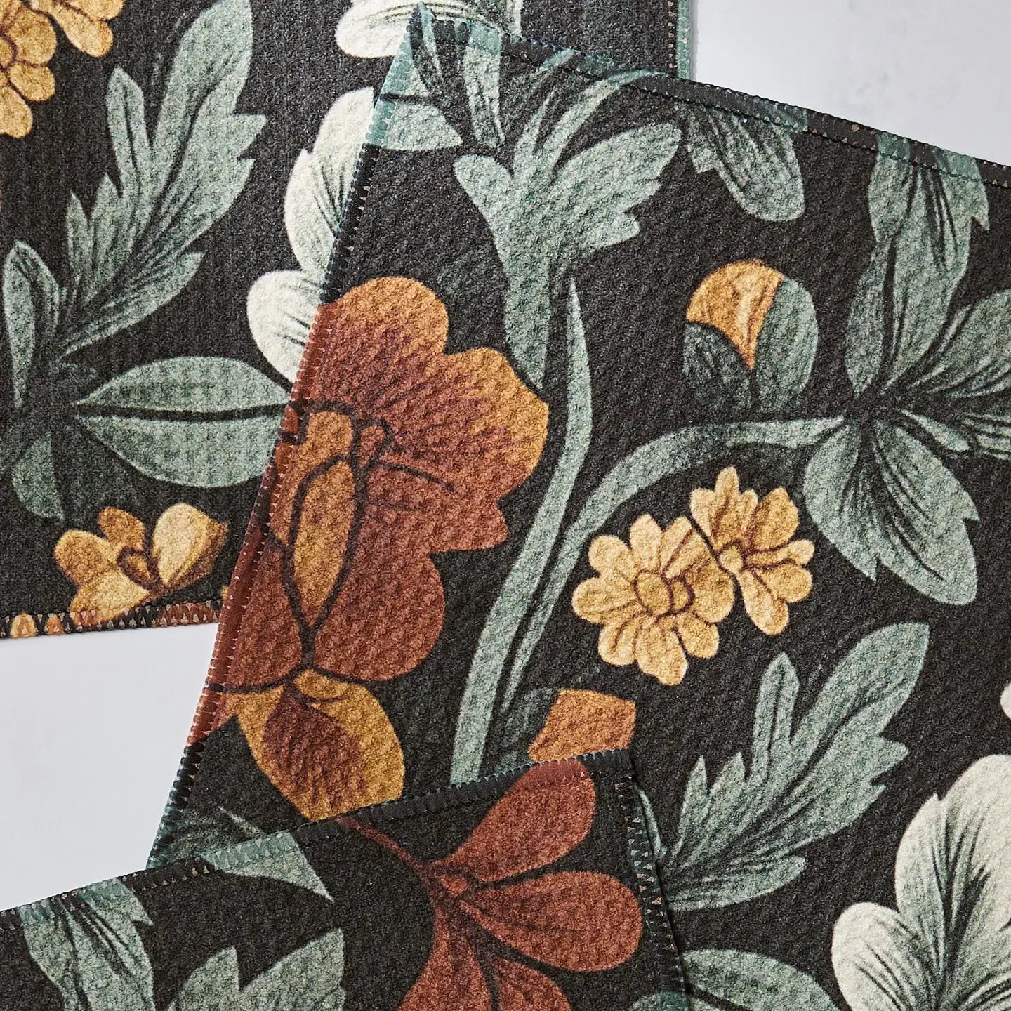 Dishcloth Set - Classic Floral