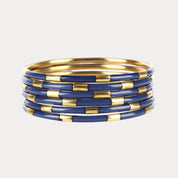 Budha Girl - Veda Bangles Set of 6