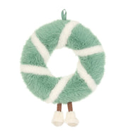 Amuseables Pinecone Wreath - Jellycat
