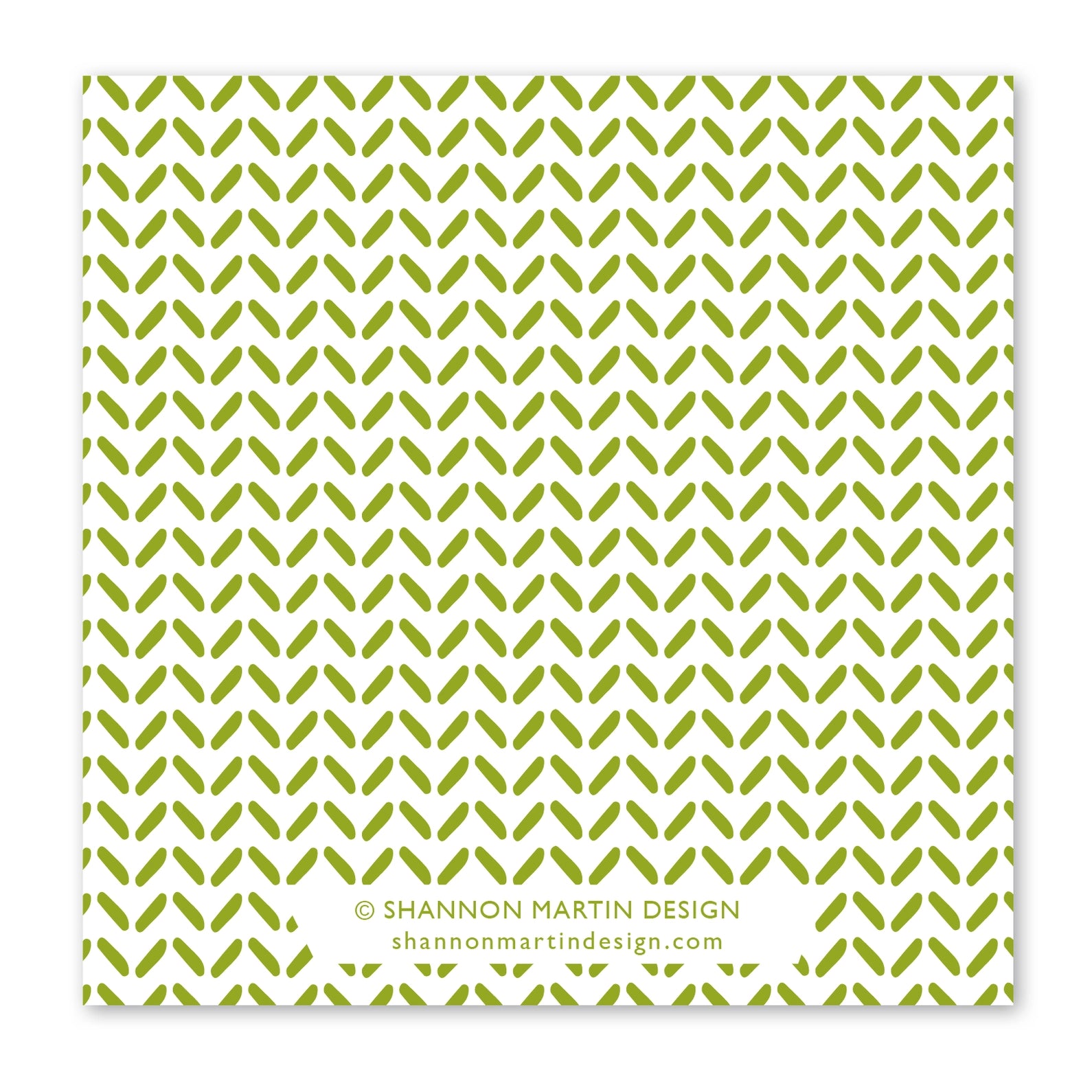 Cocktail Napkins- Stir The Pot