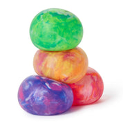 Under Pressure Marbled Stress Ball in Gift Box - Assorted