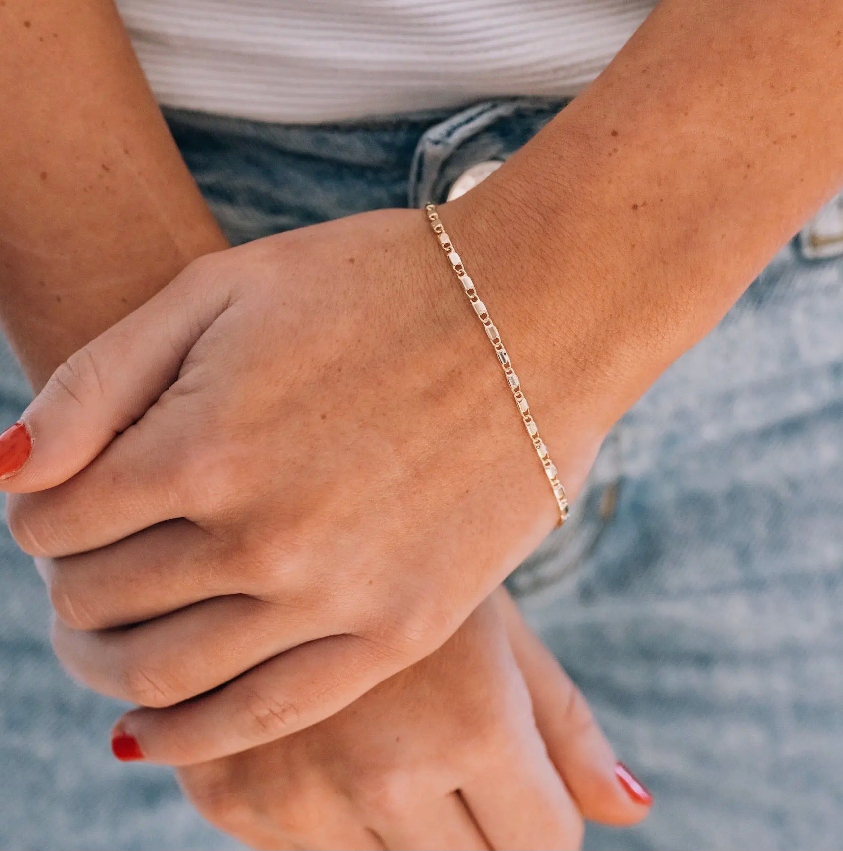 Journey Bracelet