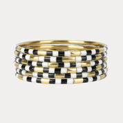 Budha Girl - Veda Bangles Set of 6