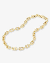 Frankie Chain Necklace 18"