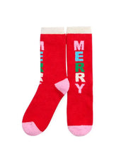 Socks / Merry