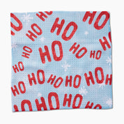 Dishcloth Set - Merry Santa Claus