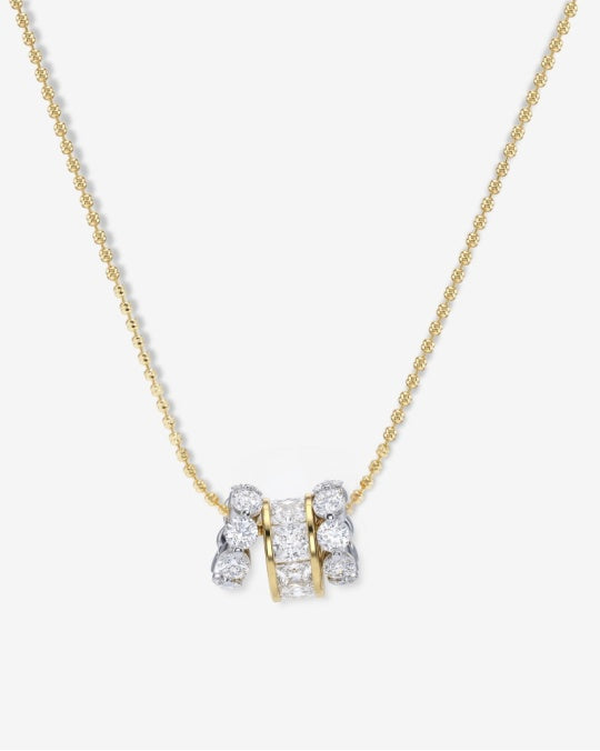 Ashley Hollywood Necklace