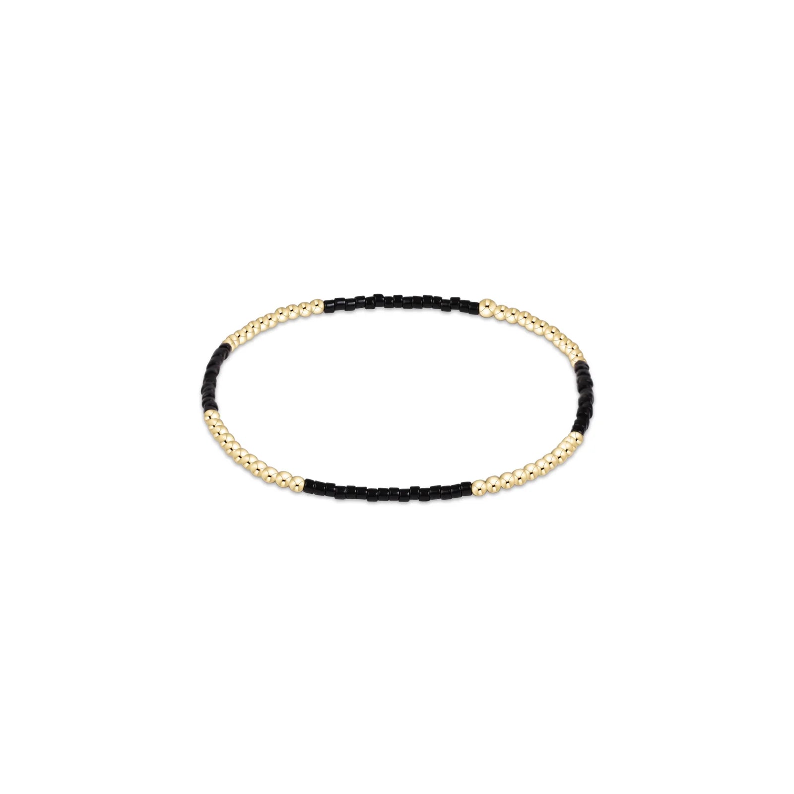 Enewton Gameday Hope Blissful Bracelet - Black