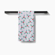 Tea Towel - Mistle Stripe