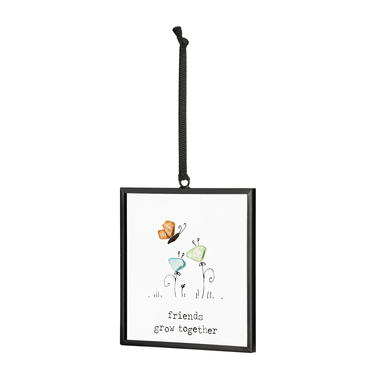 Suncatcher- Friends Grow Together