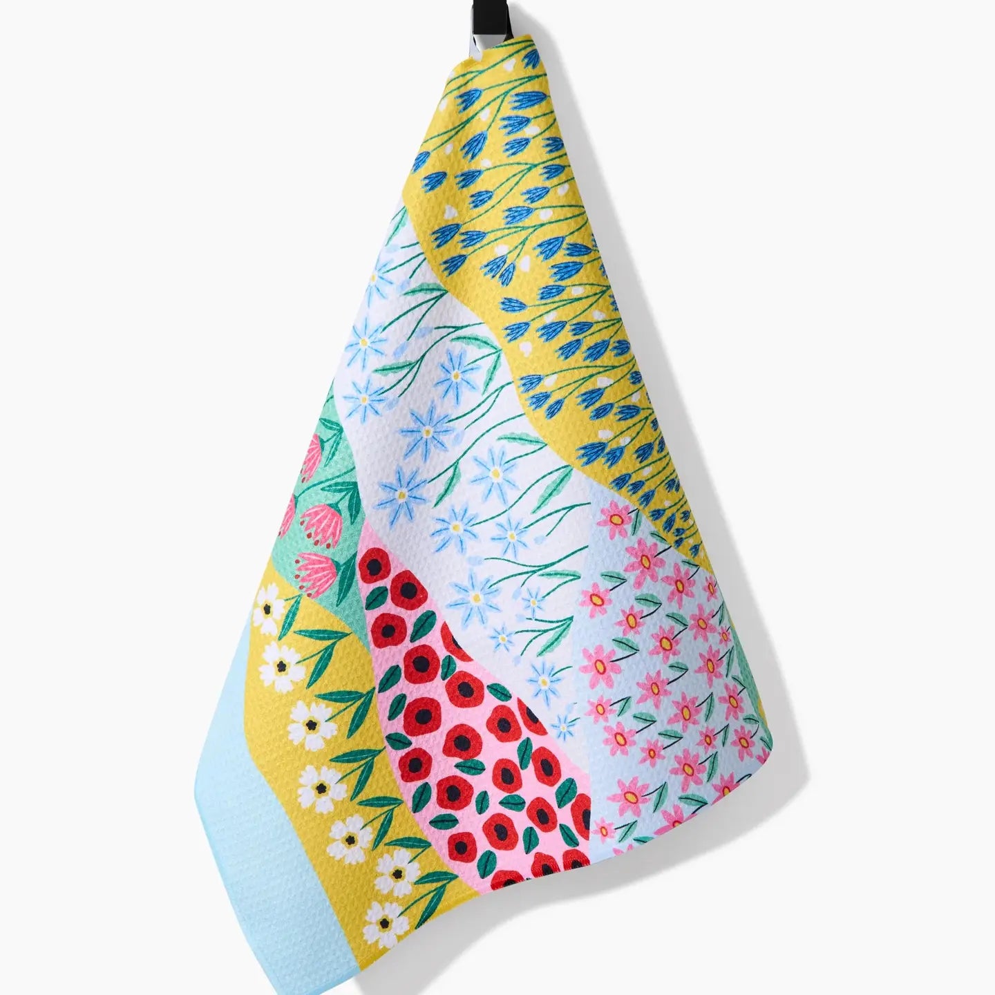 Tea Towel - Spring Fields