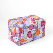 Cosmetic Bag - Primavera