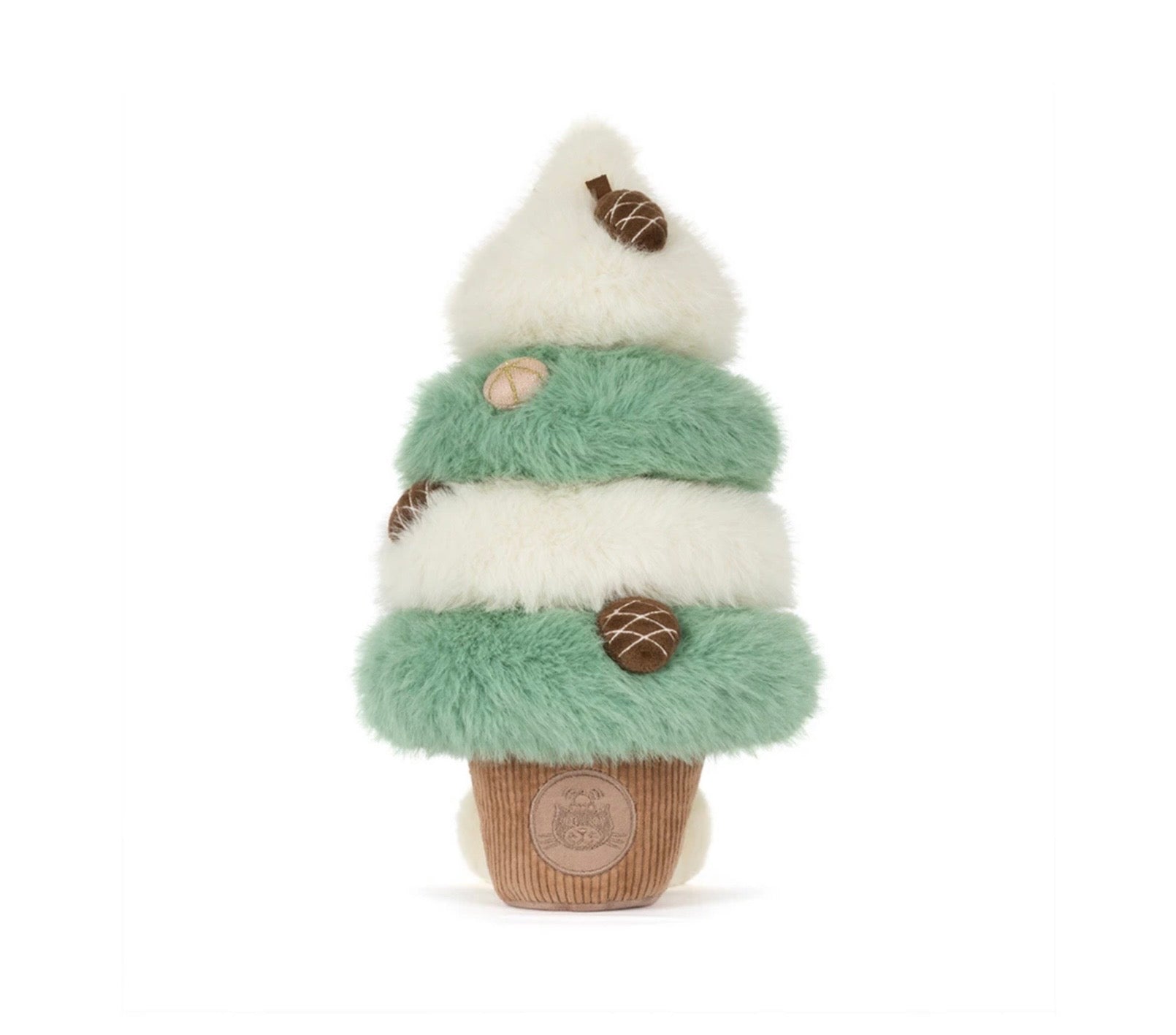 Amuseables Pinecone Tree - Jellycat