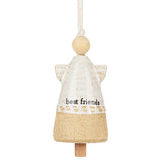 Angel Mini Bell- Friend