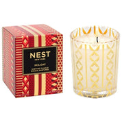 Holiday Votive Candle