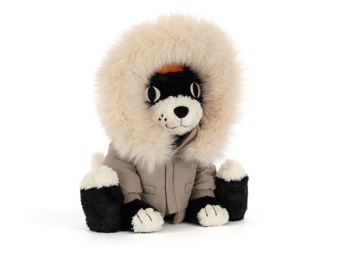 Jellycat - Jack ‘Alpine’