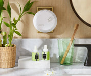 Pura Nest Refill Pod - Bamboo