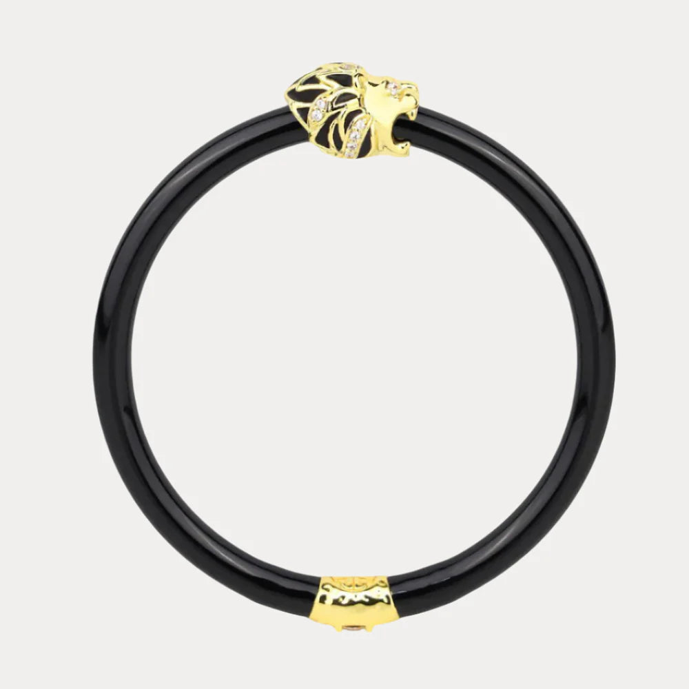 Budha Girl - Fauna Lion AWB Black