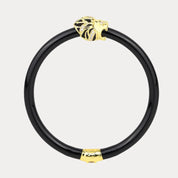 Budha Girl - Fauna Lion AWB Black