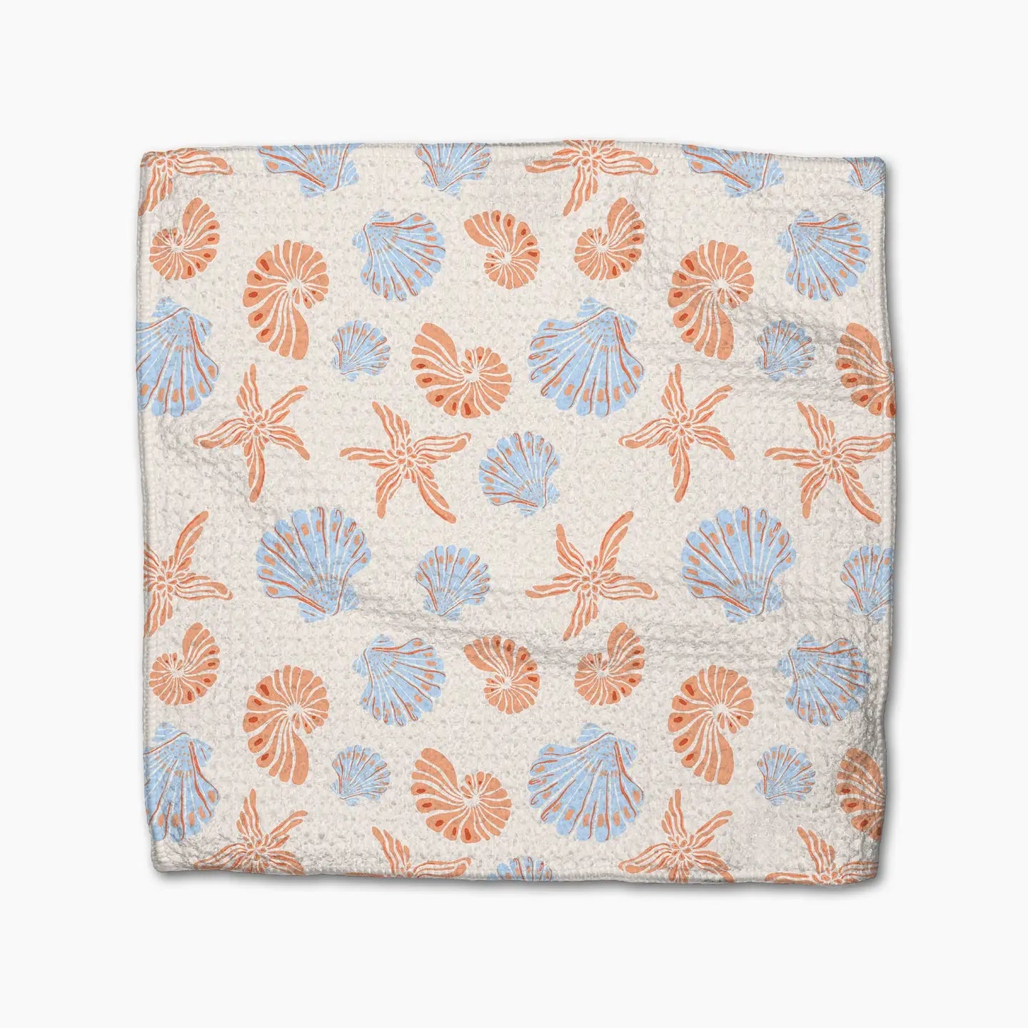 Dishcloth Set - At Sea