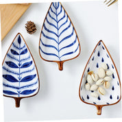 Tidbit Dishes Tree /3 Designs