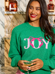 Sweater Joy / Green