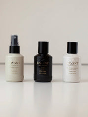 Mini Travel Set  / Fresh Linen